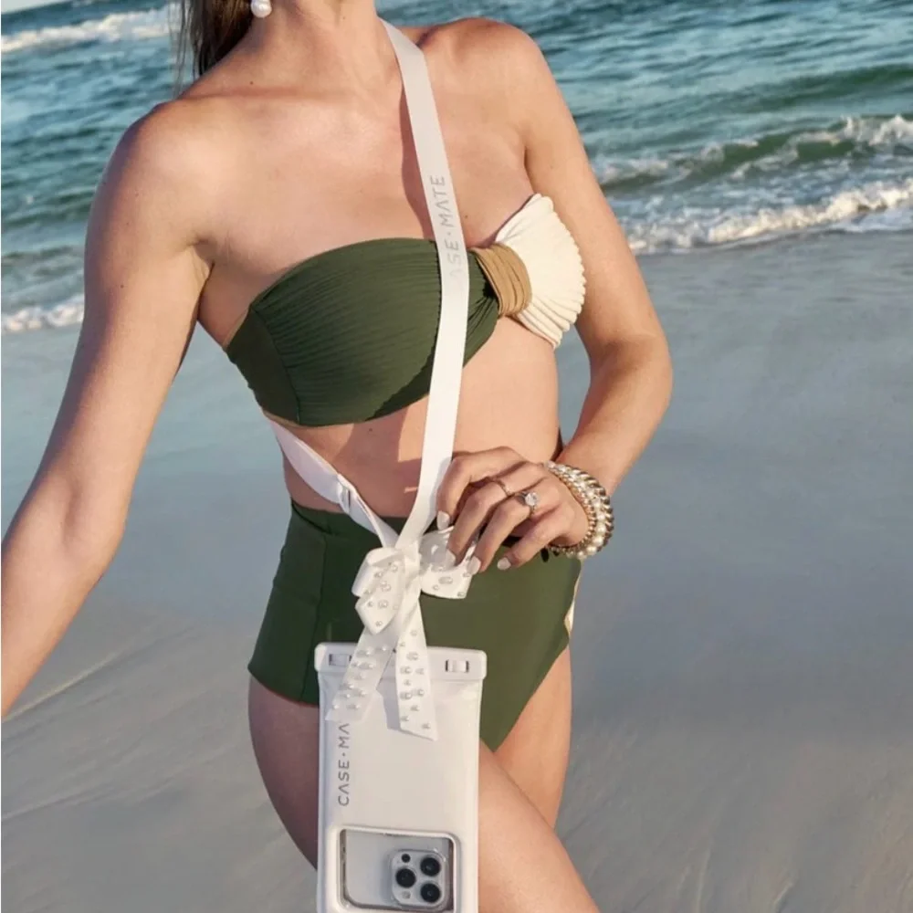 case-mate protective waterproof